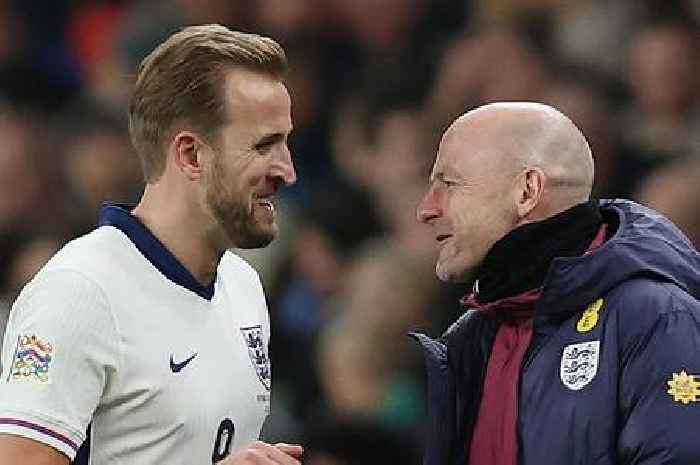 Thomas Tuchel to receive 'secret dossier' on England players from Lee Carsley