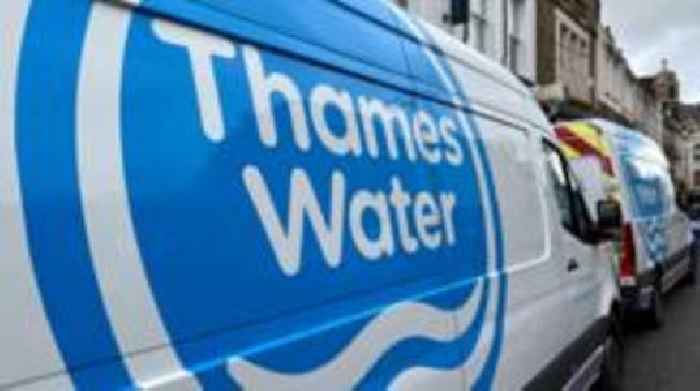 Schools and businesses affected by water leak