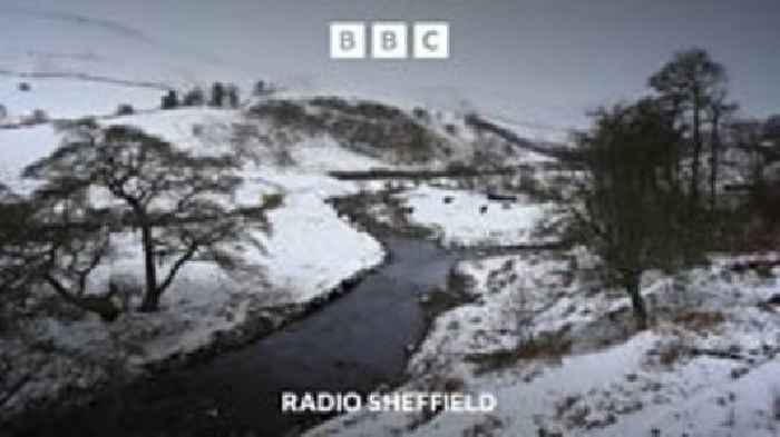 Will South Yorkshire see snow?