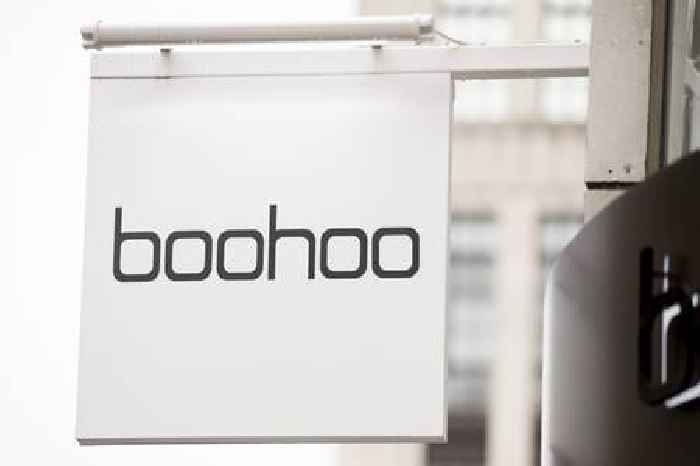 Boohoo completes fundraising as it struggles to return to growth