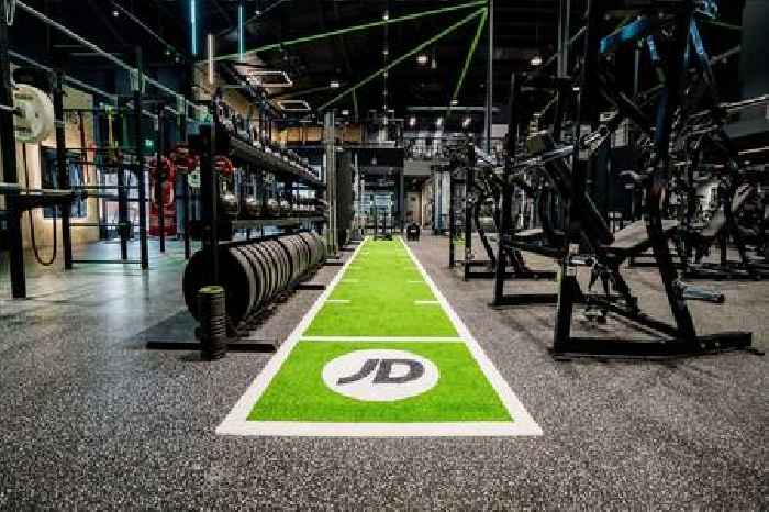 JD Gyms in the red despite price rises boosting sales to £100m