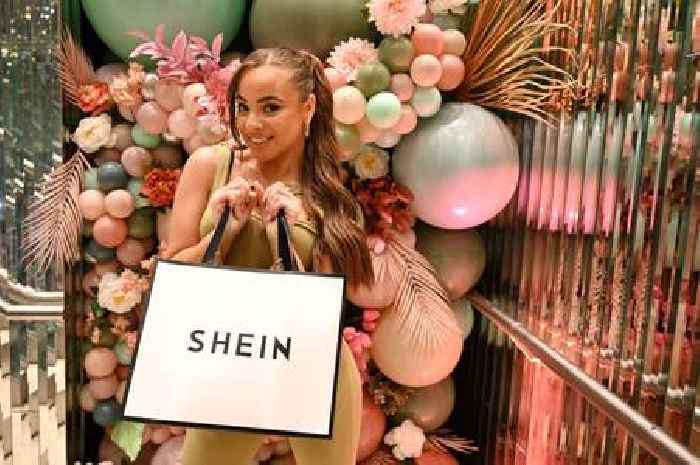 Shein targets 2025 for London float