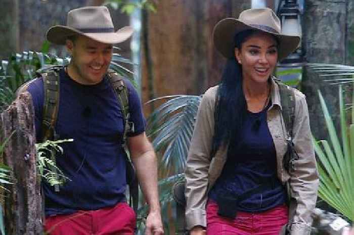 I'm A Celeb: Rylan issues heartbreaking plea to ITV viewers as he defends Tulisa