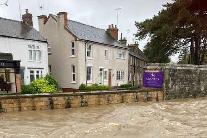 Derbyshire school maintains 'good' Ofsted rating despite being flooded out last winter