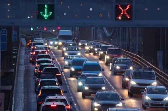 Expert mechanic's urgent warning to drivers with button in their car