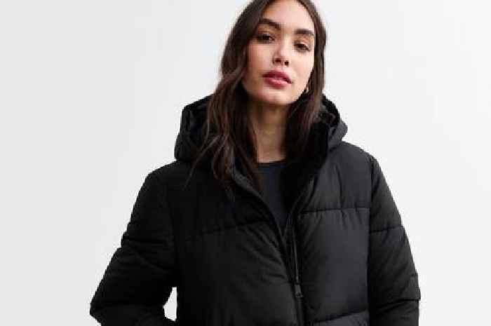 Biggest Black Friday reductions on coats from ASOS, River Island and more