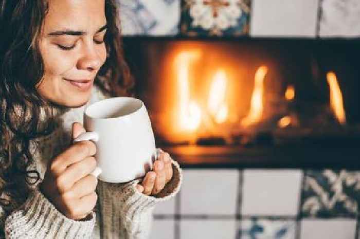 Hot cocoa wards off stress, high blood pressure and heart problem