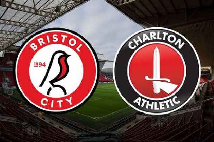 Bristol City U21s vs Charlton Athletic live: Updates, build-up and team news from Ashton Gate