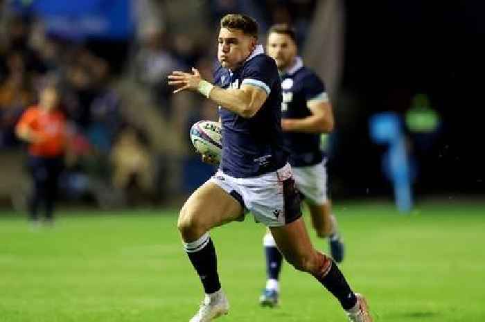 Pat Lam explains why Bristol Bears have ended their fly-half search with Tom Jordan