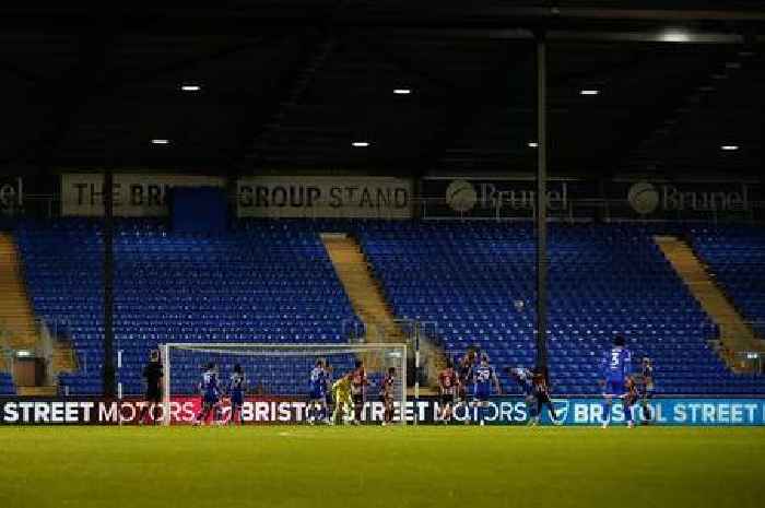 Uninspiring Bristol Rovers risk losing support if familiar issues persist after Crawley draw