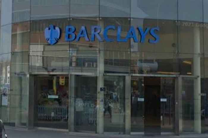 Barclays alert as 'legal requirement' messages go out to customers