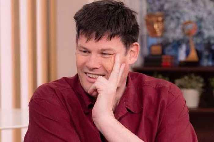 ITV The Chase's Mark Labbett's health condition diagnosis came after nurse noticed one thing