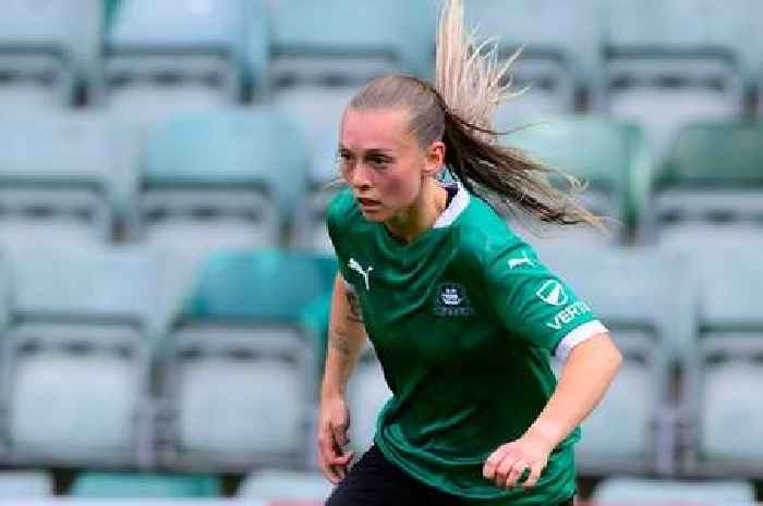 Plymouth Argyle Women fall to controversial defeat against Cheltenham Town