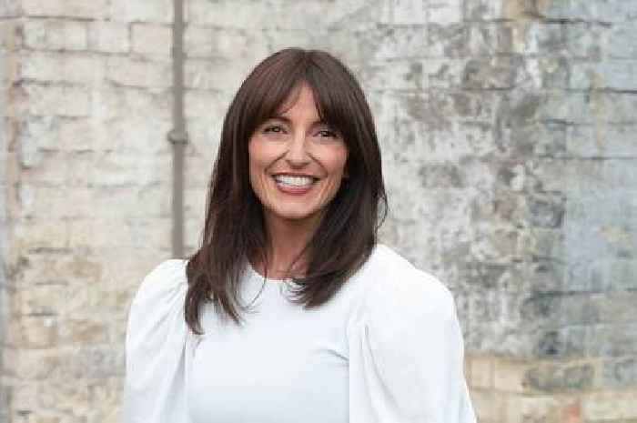 Davina McCall makes huge career decision after brain surgery