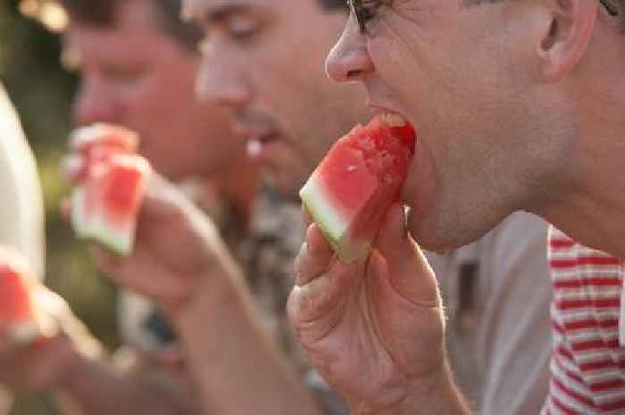 Eat red and orange food for good sperm health, says Dr Anand Patel