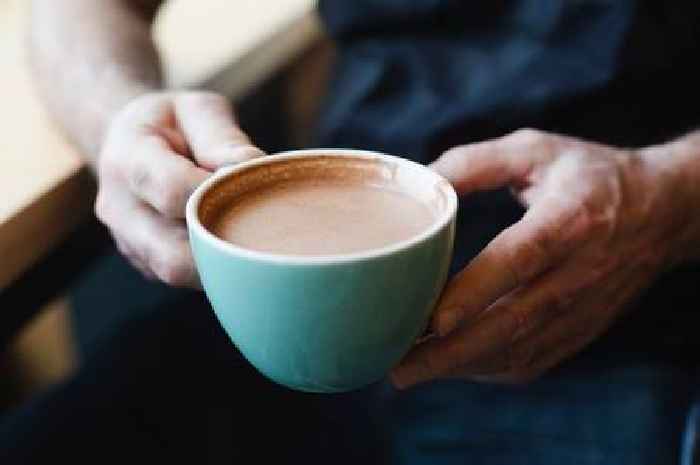 Winter drink protects you from stress, high blood pressure and heart problem