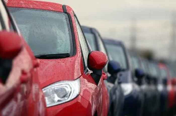 Drivers of these popular models warned of huge car tax increase from April