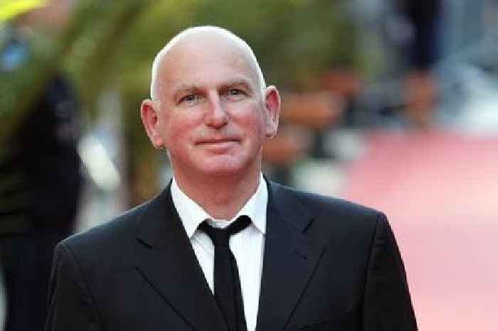 Inside Outlander star Gary Lewis' life off-screen as he's spotted filming in Cornwall