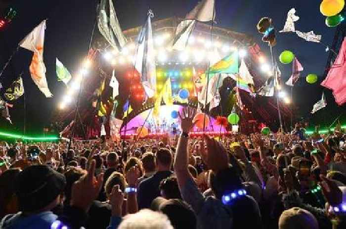 Glastonbury Festival 2025 line-up rumours as three huge acts  'confirmed'