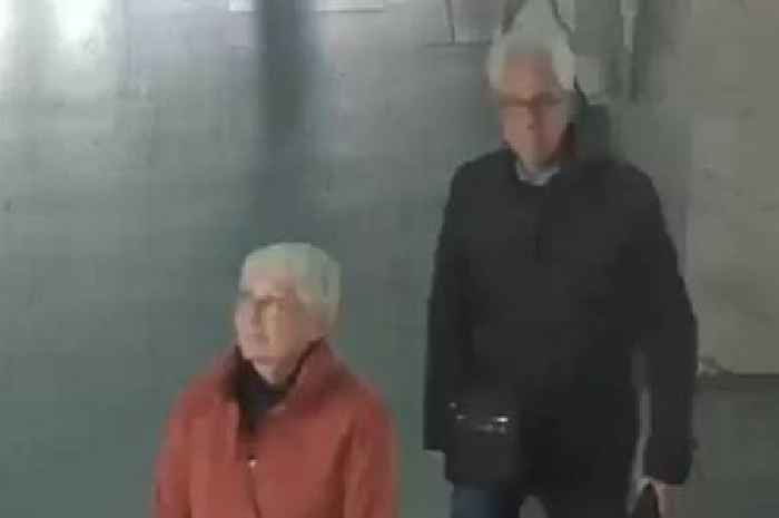 Key witnesses sought in London Tube station murder investigation