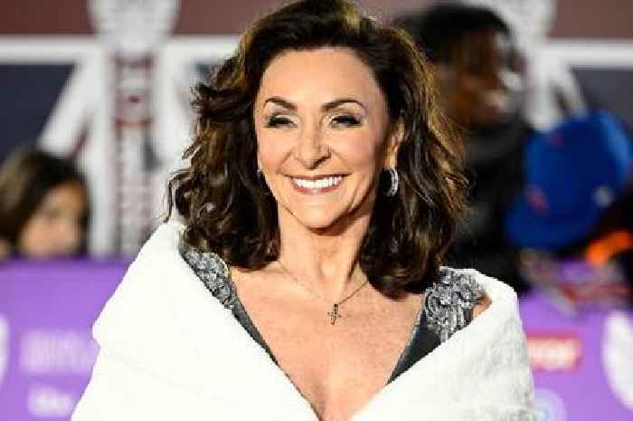 Strictly's Shirley Ballas opens up on secret health battle and urges 'don't suffer in silence'