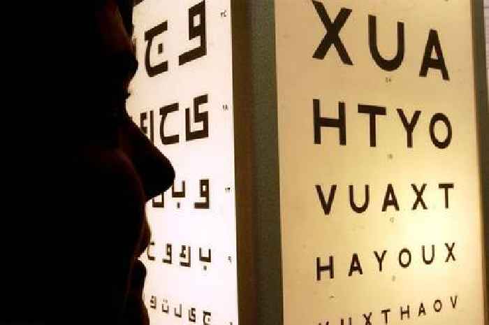 New eye screening for people with diabetes 'will help prevent sight loss'