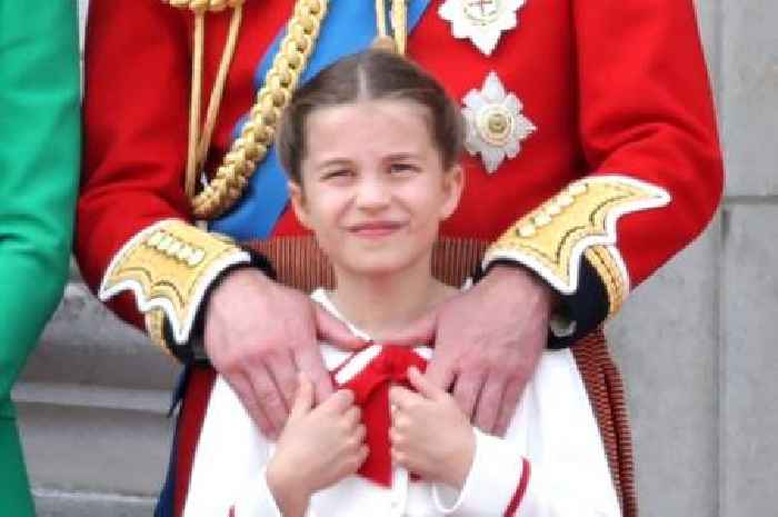 The reason why Princess Charlotte has better chance of becoming Queen than Princess Anne ever did