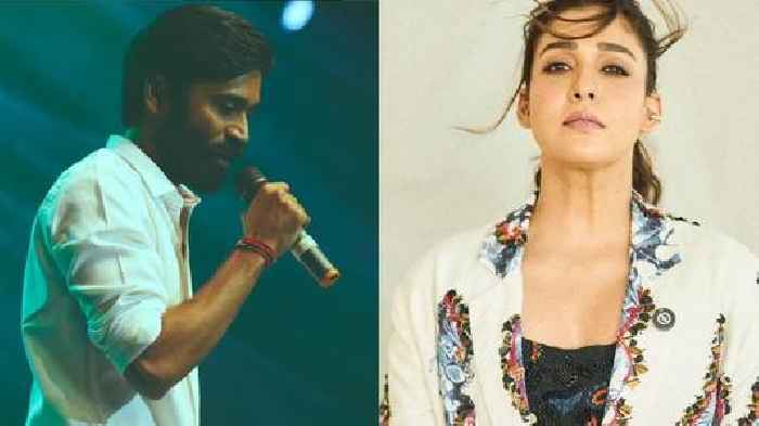 Dhanush’s lawyer responds to Nayanthara’s open letter: ‘Take down the content`