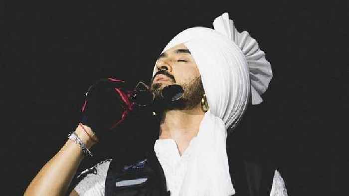 Diljit Dosanjh says he will stop singing songs on alcohol if all states ban alco