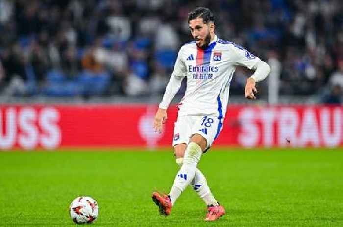 Ben Doak could see Liverpool pathway blocked as Lyon star tipped for bargain transfer