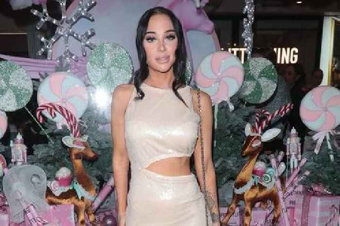 ITV I'm A Celeb's Tulisa opens up on heartbreaking reason behind 'filler' surgery