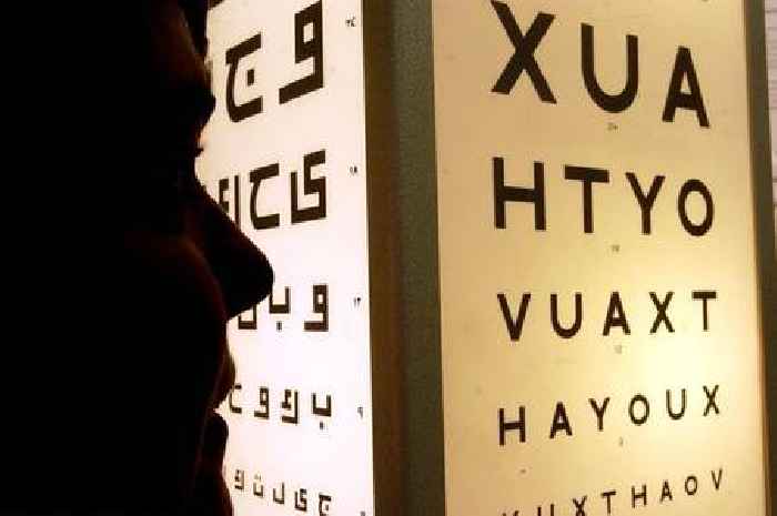 New eye screenings for people with diabetes could help prevent sight loss