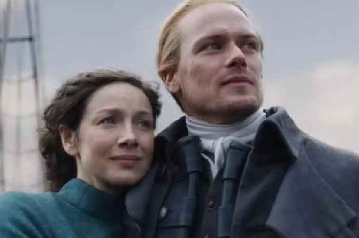 Outlander fans get ‘chills’ over emotional preview for epic love story - and it’s not Claire and Jamie