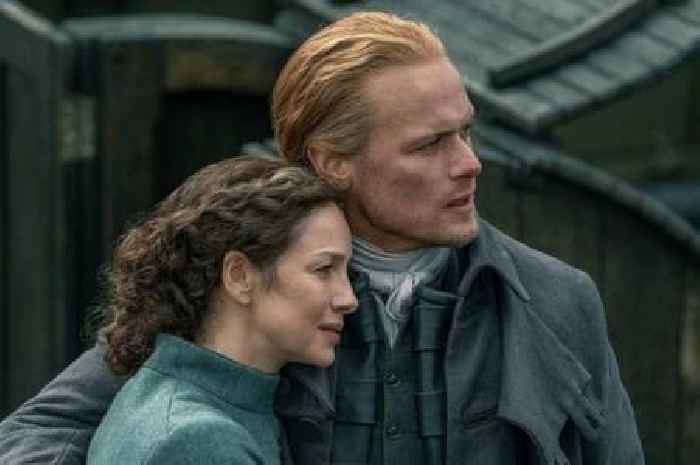 Outlander season 7 part 2 release date, returning cast and episode titles