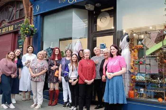 Renfrewshire businesses benefit from £775,000 shopfront investment