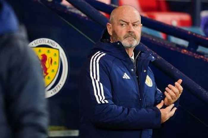 Steve Clarke stood on Scotland brink but Hampden Houdini act has me excited again – Keith Jackson