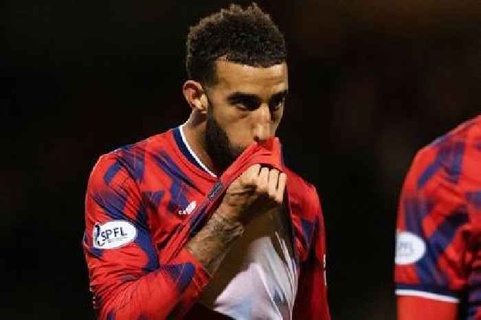 The bombshell hint that kills Rangers chiefs as exiled hero echoes Steven Gerrard’s stripped-back fear