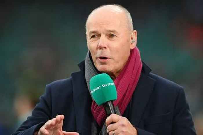 Sir Clive Woodward calls on WRU to appoint Sam Warburton