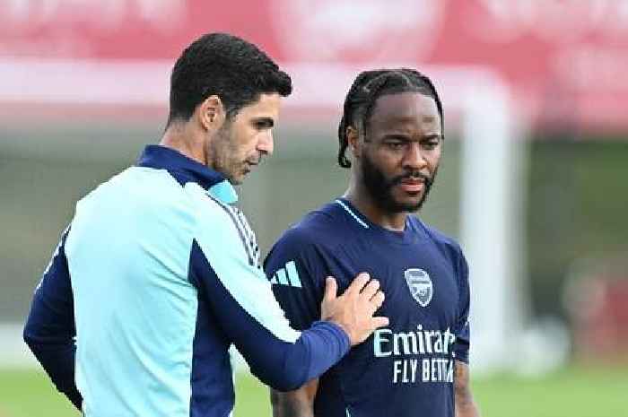 Mikel Arteta can finally unleash perfect solution to help ease Arsenal injury woes