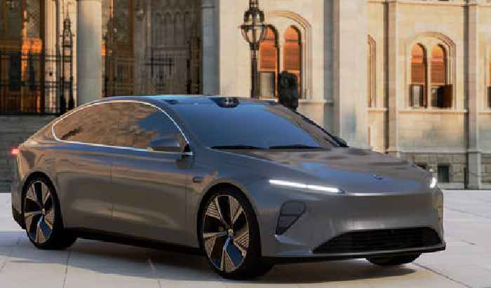 Nio stock price forecast: brace for impact on Nov. 20