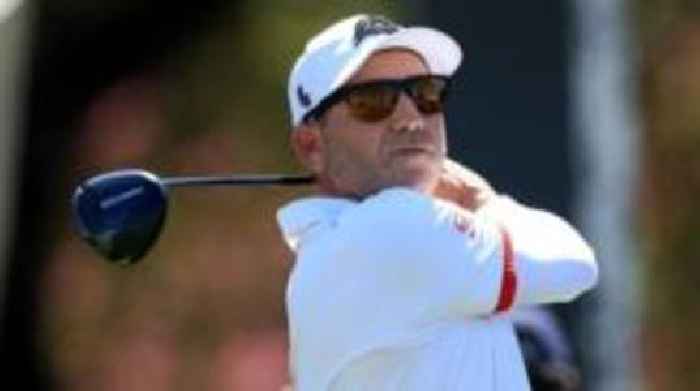 Garcia set to rejoin DP World Tour to aid Ryder Cup bid