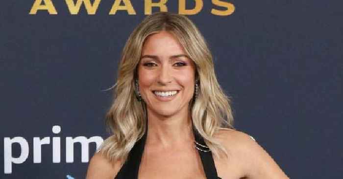 Kristin Cavallari Admits She's Single After Best Friend Justin Anderson Exposes Past Hookups With Morgan Wallen and Jason Statham