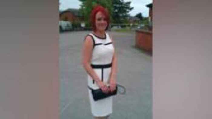 Murder-accused admits manslaughter of mum