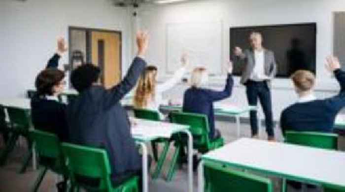 SEND children to be moved to mainstream schools