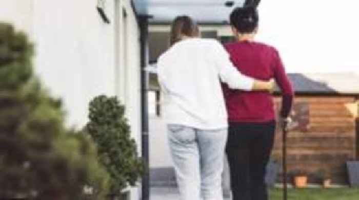 Extra support on offer for unpaid carers