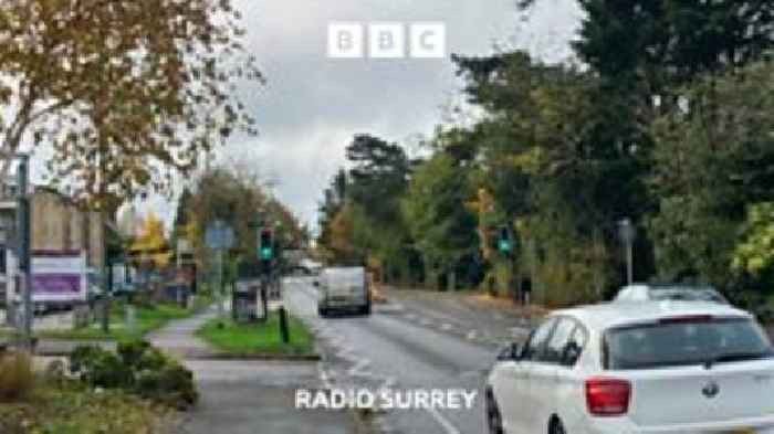 What next for Guildford's 'dangerous road'