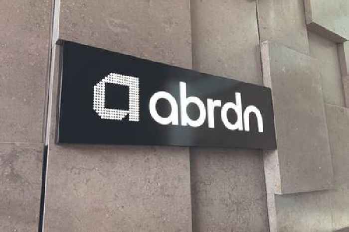 Abrdn shakes up top team in turnaround push