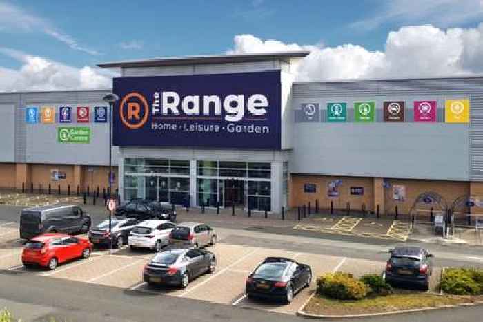 The Range owner confident of sales success but Homebase rescuer struggles to return to profit