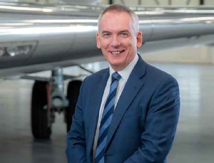 We can have our cake and eat it, says boss of London private jet hub
