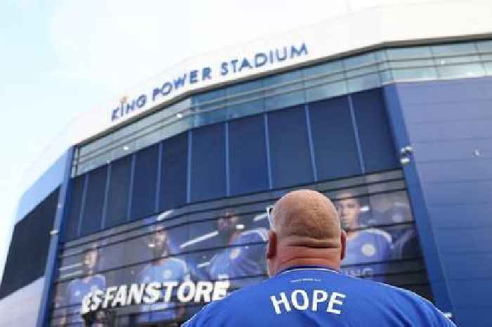 'Working for all Leicester City fans' - Inside the Reform The Foxes Trust campaign lobbying for change